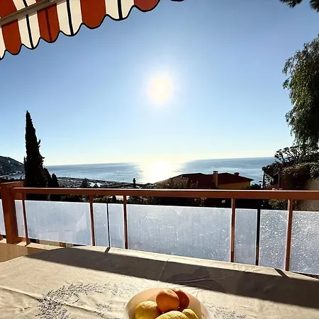 T3 Lumineux Terrasse Vue *
