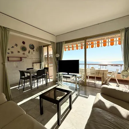 T3 Lumineux Terrasse Vue Apartment *