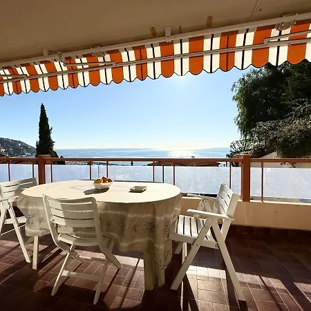 T3 Lumineux Terrasse Vue *